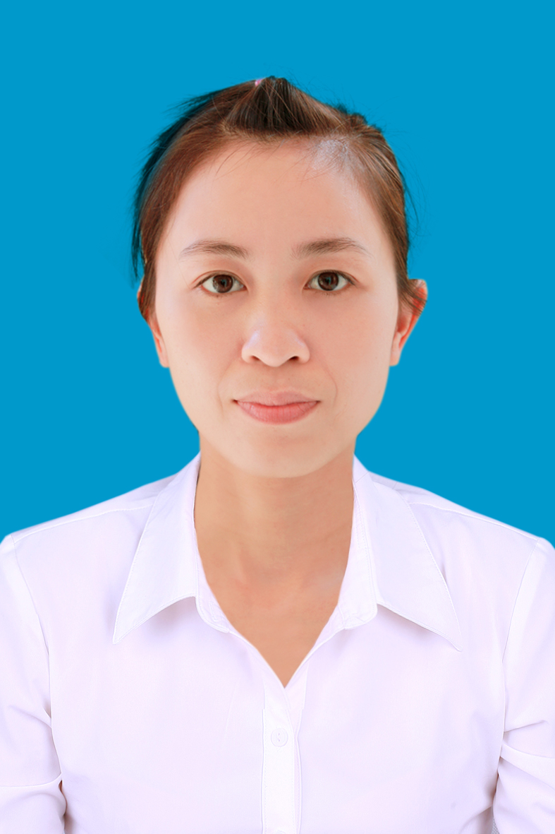 Nguyễn Thu Huệ