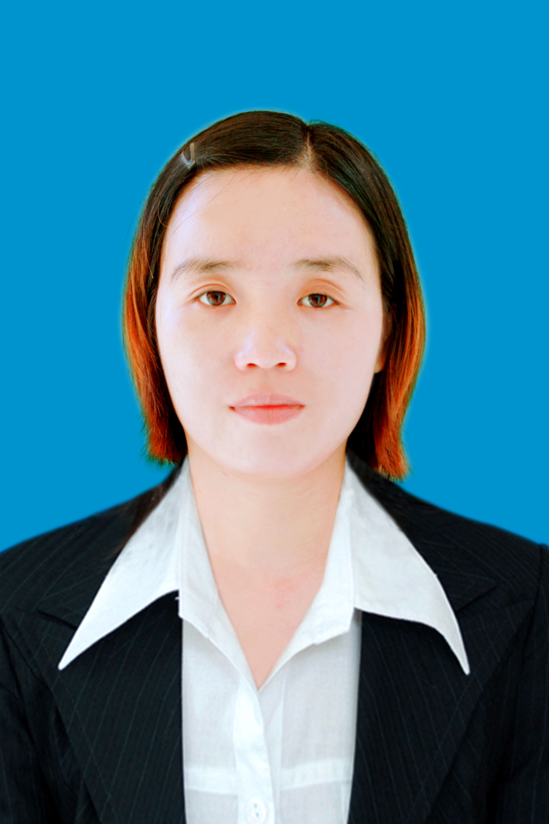 Nguyễn Thị Minh Thu